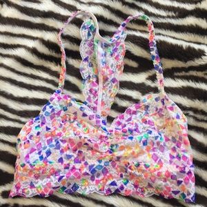 VS/P Bralette